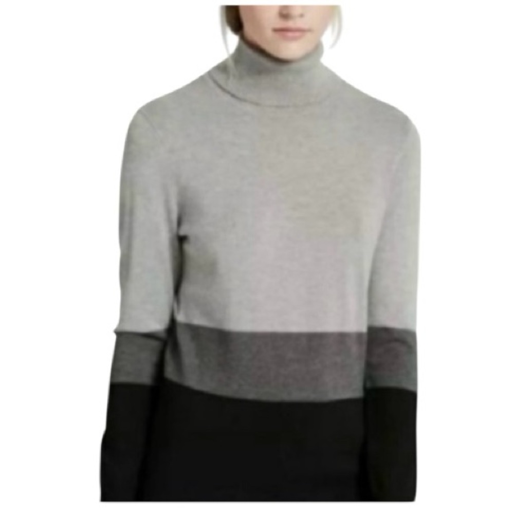 Turtleneck Sweater by Calvin Klein NWT